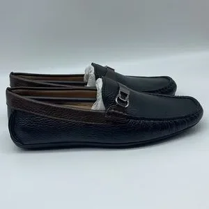Driver Club USA | Shoes | Driver Club Usa Mens Leather  display picture 2